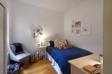 Rented by Compass