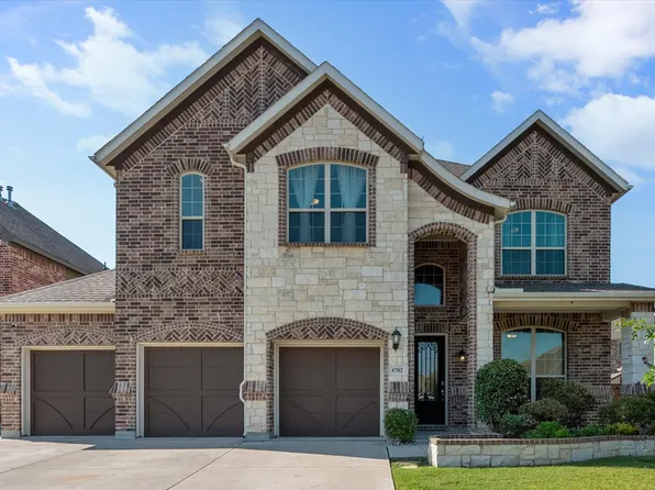 4702 Periwinkle Dr, Mansfield, TX 76063