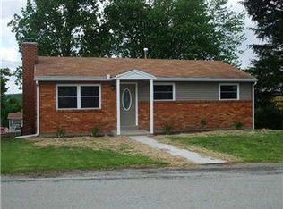 496 Edward St, Latrobe, PA