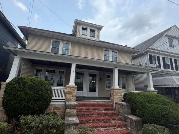 1422-1424 Academy St, Scranton, PA 18504
