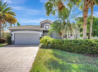 6579 Pavone St, Lake Worth, FL 33467