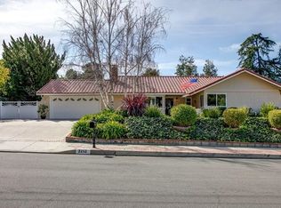 2252 Montrose Dr, Thousand Oaks, CA 91362