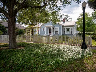 1102 S Oak Ave, Sanford, FL, 32771