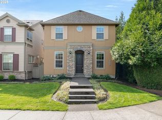 10590 SW Barber St, Wilsonville, OR 97070