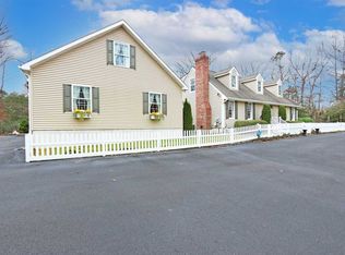 5668 Birch St, Mays Landing, NJ 08330