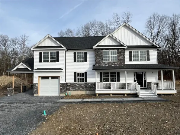 7 Chambers Court, Montgomery, NY 12549