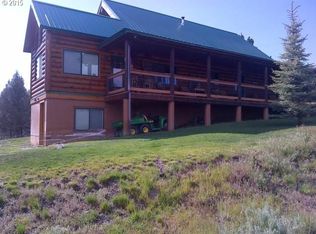 44399 Sunshine Ridge Rd, Baker City, OR 97814