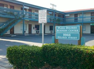 9966 Dolores St STE 103, Spring Valley, CA 91977