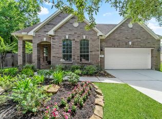 6 Tristan Way, Conroe, TX 77384