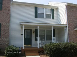 1418 Scott St, Christiansburg, VA 24073