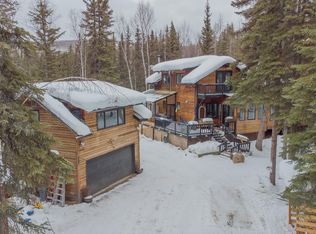 880 Fairweather Rd, Fairbanks, AK 99712