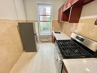 Rented by Prospect Heights Realty, Corp.