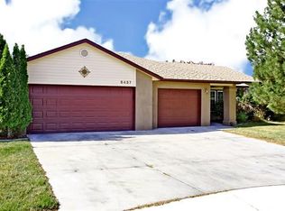 6437 S Paperbirch Ave, Boise, ID 83716
