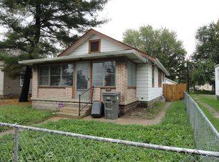 1727 Winfield Ave, Indianapolis, IN