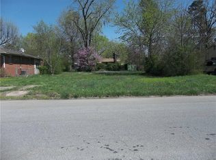 1307 Young St, Springdale, AR 72764