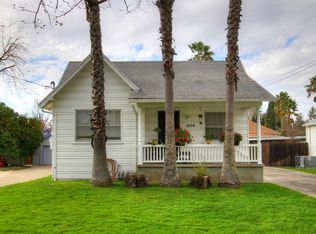 1050 54th St, Sacramento, CA
