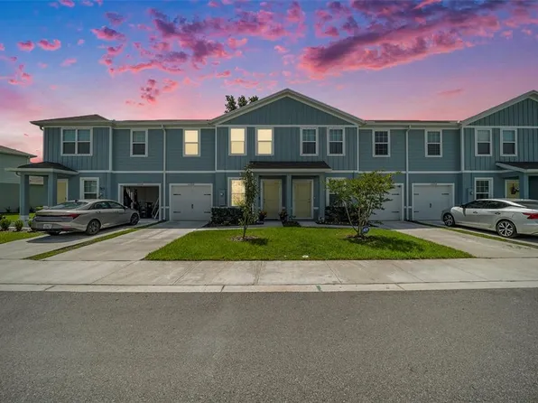 12264 Grizzly Ln, New Port Richey, FL 34654