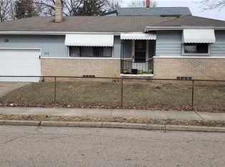 199 E Mildred Ave, Akron, OH 44310