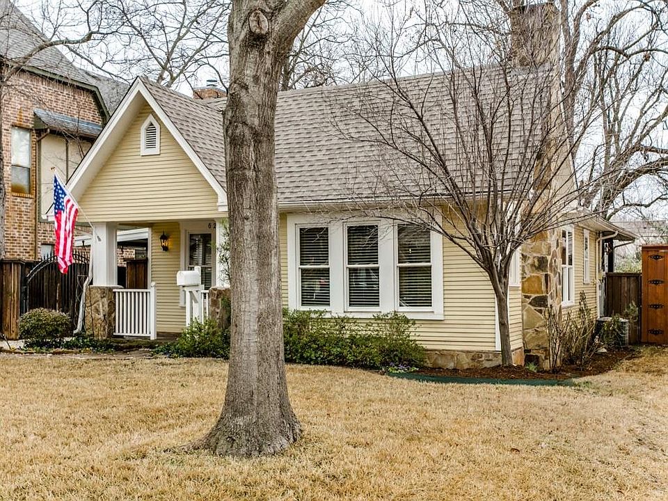6250 Llano Ave, Dallas, TX 75214 Zillow