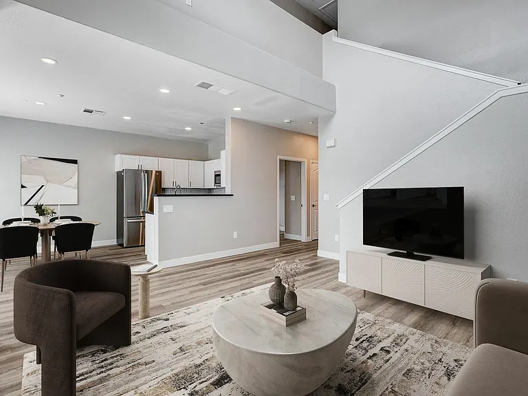 Camino Al Norte Townhomes — Photo 16