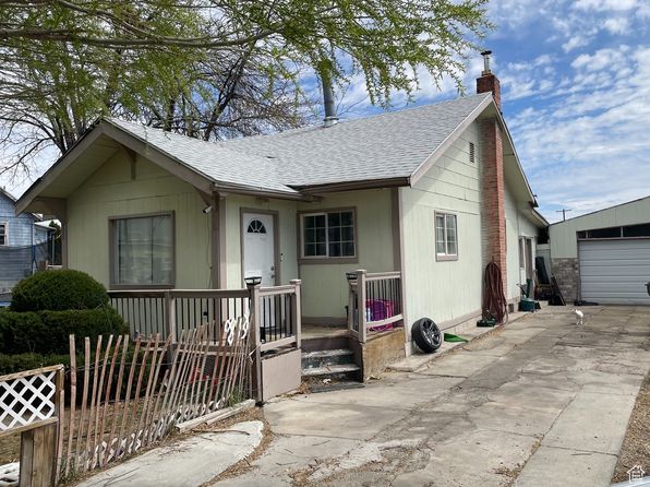 245 S 200 E, Price, UT 84501