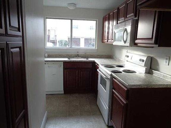 Kitchen View 1