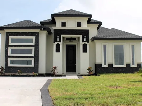 220 Contento Ave, Donna, TX 78537