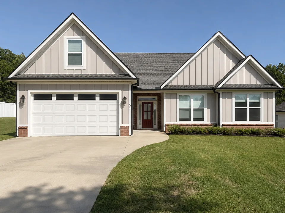 51 Wofford Rd