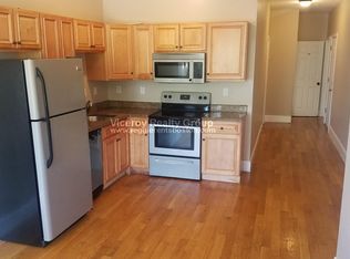 252 Warren St #2, Roxbury, MA 02119