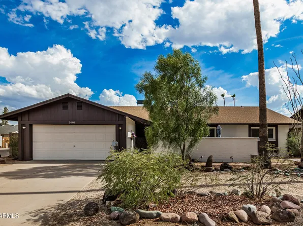 3601 W GREENWAY Road, Phoenix, AZ 85053