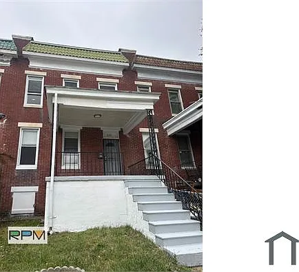 520 N Edgewood St