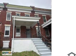 520 N Edgewood St, Baltimore, MD 21229