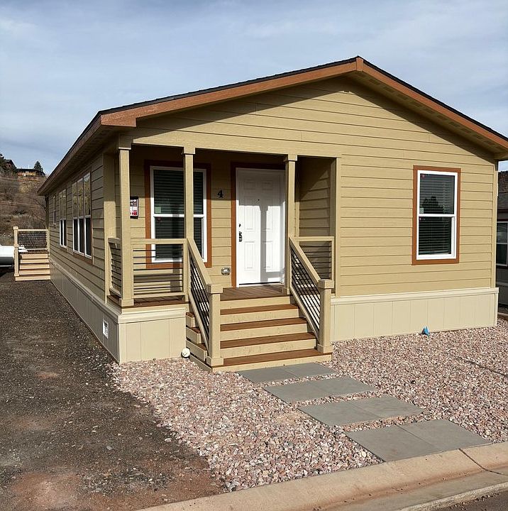 2nd image of 4801 W County Road 38E #4