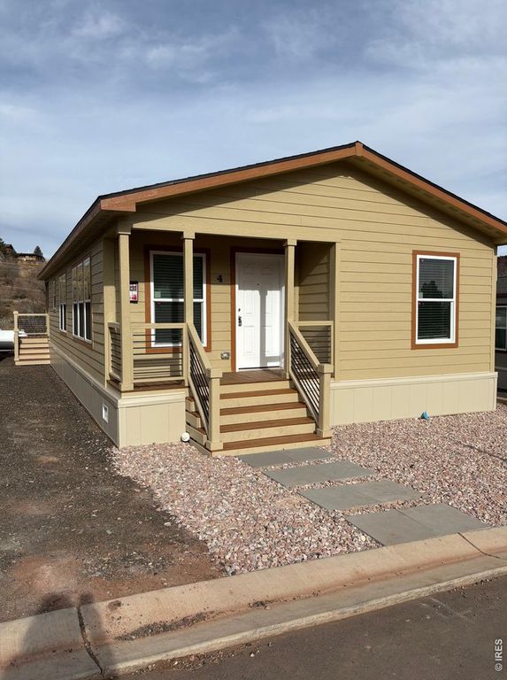 4801 W County Road 38E #4