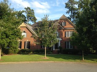 20168 Harbour Rdg, Smithfield, VA 23430