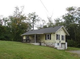 118 Lamar Dr, Wintersville, OH 43953