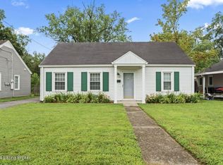 2710 Alanmede Rd, Louisville, KY 40205