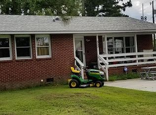 653 Riverneck Rd, Columbia, NC 27925