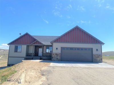 204 Rolling Glen Ranch Loop, Three Forks, MT, 59752