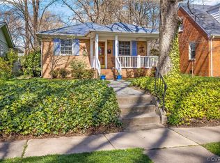 4708 W Franklin St, Richmond, VA 23226