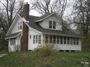 5489 S Rockport Rd, Bloomington, IN 47403