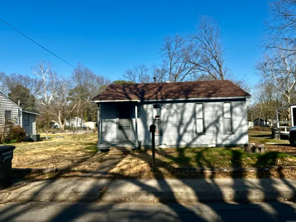 121 Union St, Jacksonville, AR 72076