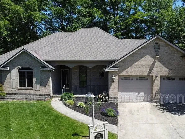 113 Brittany Ln, Mount Orab, OH 45154