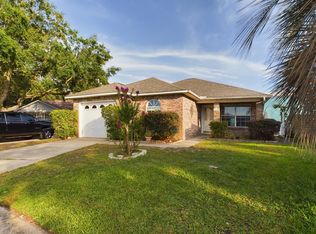 160 Lola Cir, Destin, FL 32541