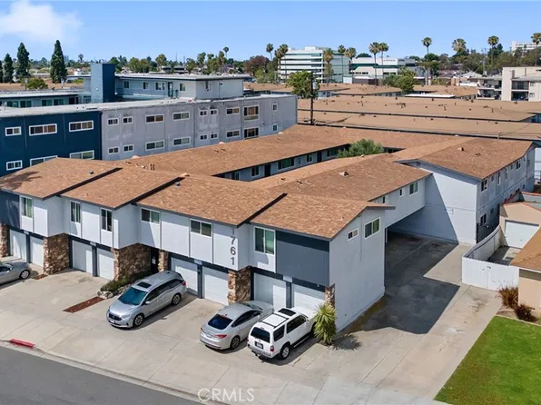 1761 Park Ave, Long Beach, CA 90815