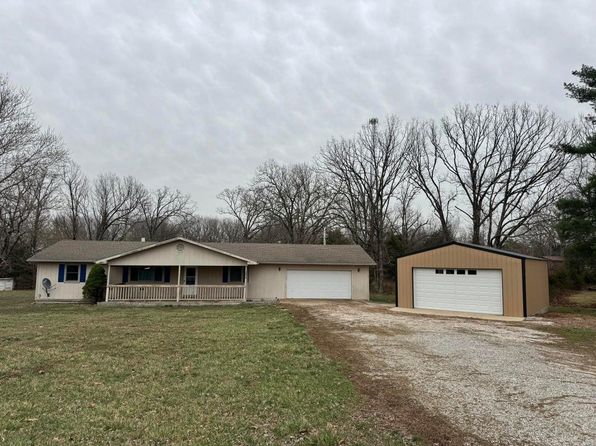 14372-M Highway Aw, Plato, MO 65552
