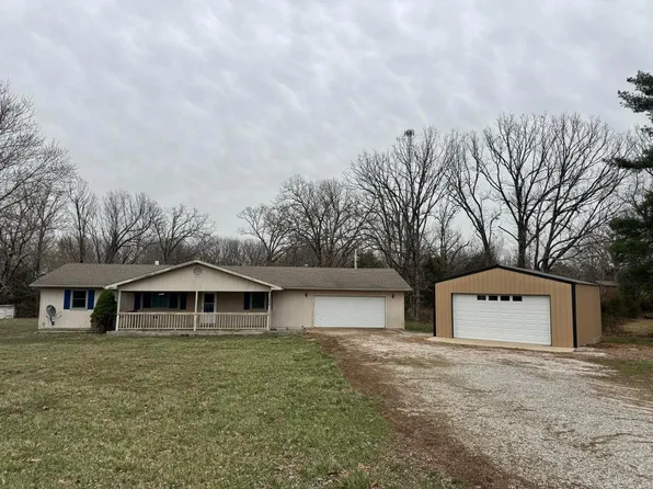 14372-M Highway Aw, Plato, MO 65552
