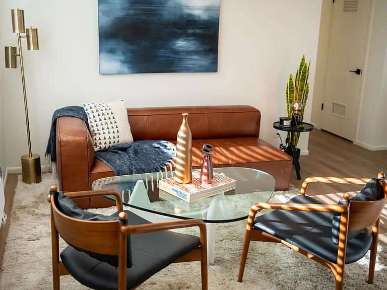 The URBIE Apartments — Photo 42