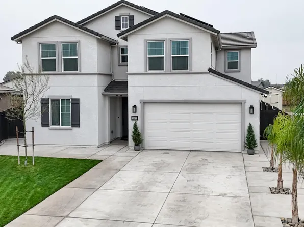 1862 Cobblefield Ln, Los Banos, CA 93635