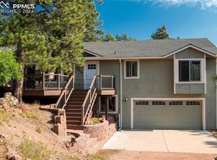 18060 Granite Cir, Monument, CO 80132